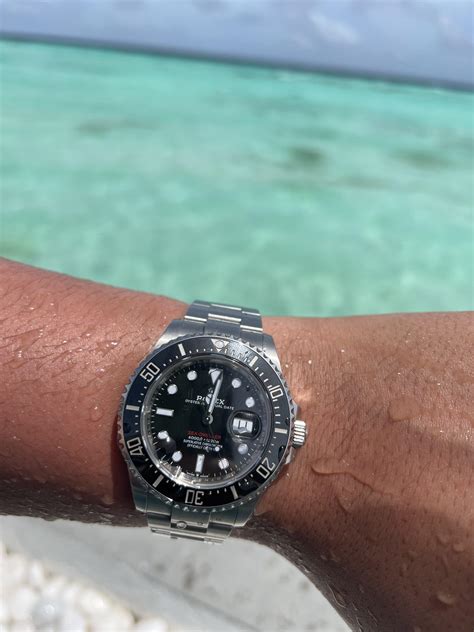 rolex sea dweller 2018 waiting list|Rolex sky dweller waiting list.